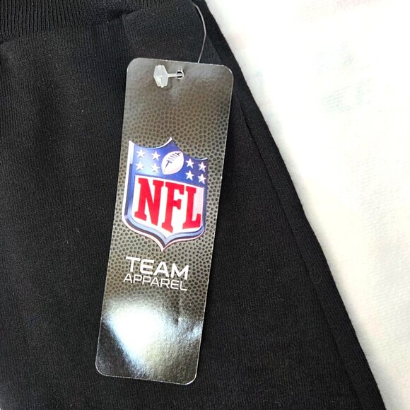 Houston Texans Long Sleeve Mens Shirt M Majestic NFL Team Apparel NWT - Picture 5 of 8